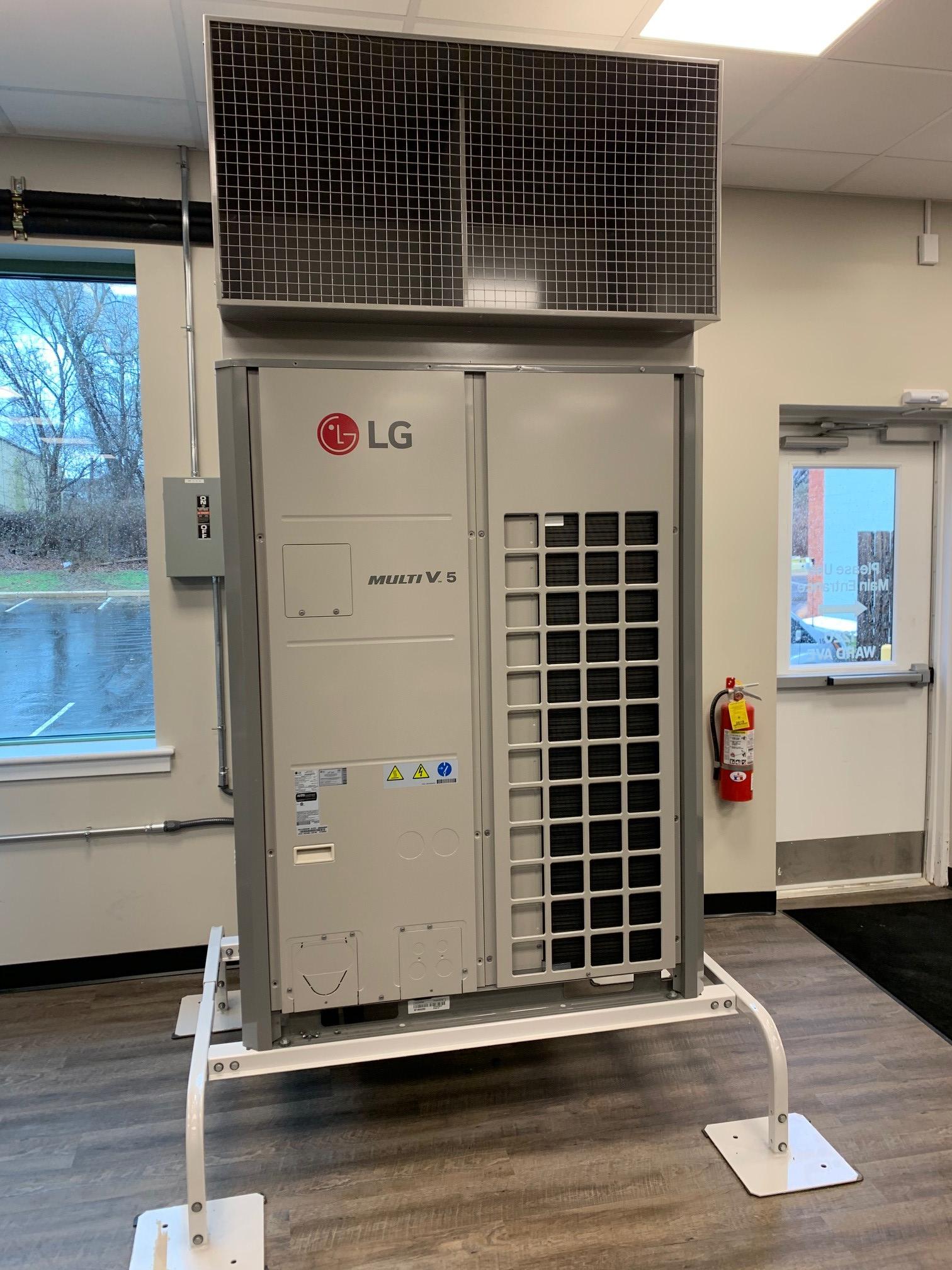 ETS Training Lab Energy Transfer Solutions